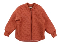 Wheat thermal jacket Loui chutney